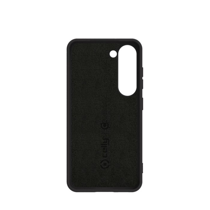 Funda para Móvil Celly Samsung Galaxy S23 5G Negro