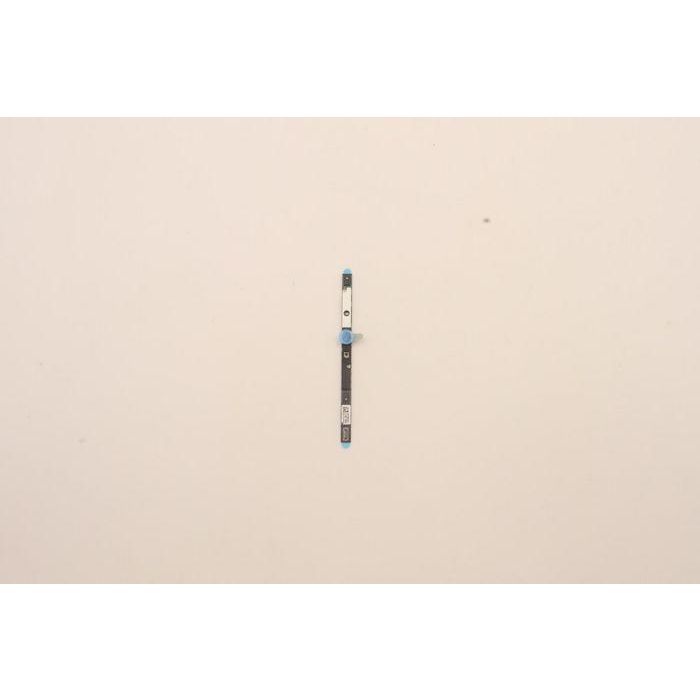 Lenovo Módulo Cámara Híbrida USB para ThinkPad P16s Gen 1 T16 Gen 1 T14 T14s Gen 3, Calidad de Imagen Ultra-Fine, Doble Micrófono, Codificación de Video Avanzada