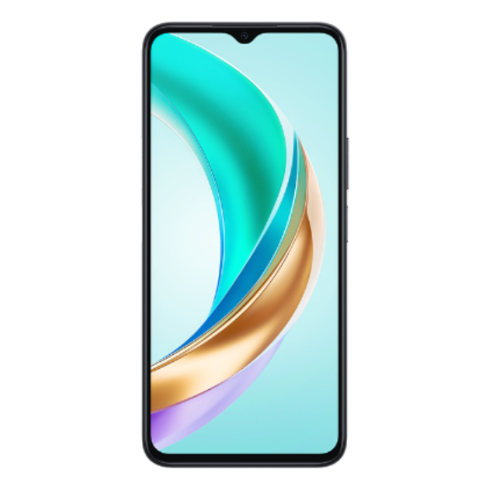 Honor X6b Smartphone 6.56" Android 14, 4GB RAM, 128GB Almacenamiento, Cámara 50MP, Batería 5200mAh, Negro Honor X6b Smartphone 6.56" Android 14, 4GB RAM, 128GB Almacenamiento, Cámara 50MP, Batería 5200mAh, Negro
