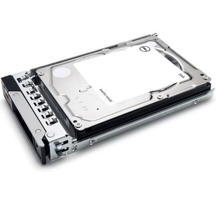 Dell Disco Duro Interno 2.5" 2.4TB 10000 RPM SAS 12Gbit/s 400-AVHG para Servidor/Estación de Trabajo