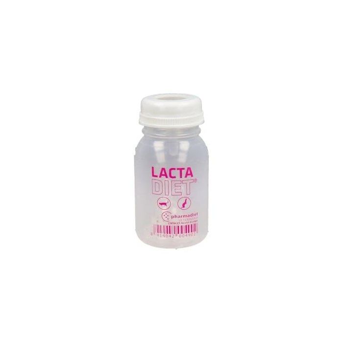 Pharmadiet Biberón para Gatito Lactadiet