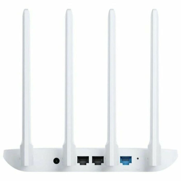 Router Xiaomi Mi Wifi 4C 400Mbps 3 Router Xiaomi Mi Wifi 4C 400Mbps 3