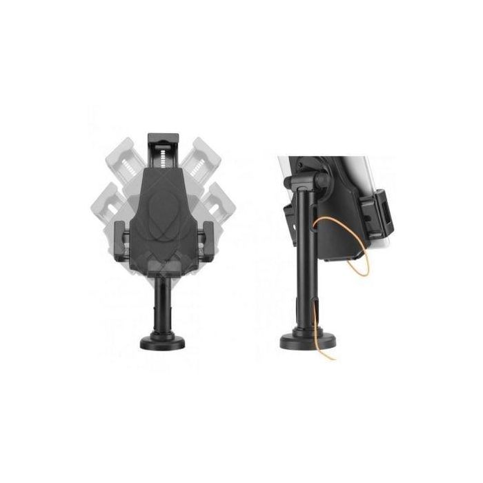 Aisens Soporte Antirobo para Tablet, Ajustable Pared/Sobremesa, 8-11 Pulgadas, Negro 3 Aisens Soporte Antirobo para Tablet, Ajustable Pared/Sobremesa, 8-11 Pulgadas, Negro 3