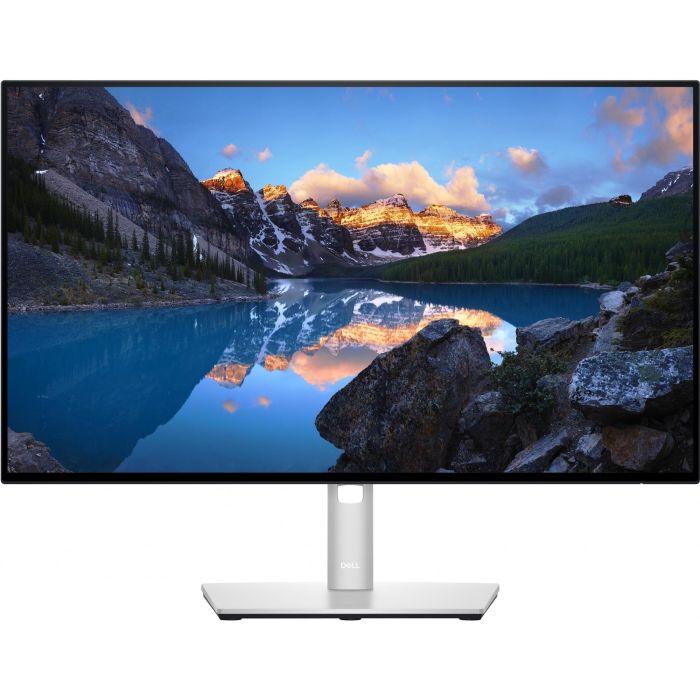 DELL U2422HE Monitor 24'' Full HD IPS 5ms USB-C HDMI DisplayPort VESA Plata 7