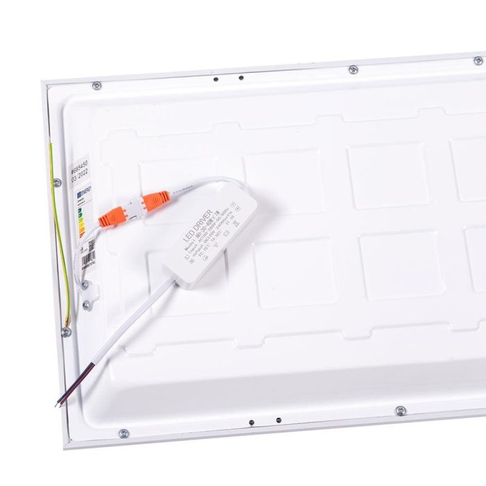 Panel LED 28W 2800Lm 6000ºK 60X30Cm 40.000H   [HO-PBD-3060-CW] 3