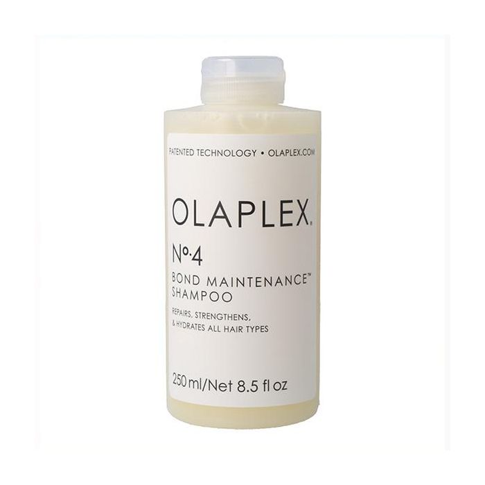 Olaplex Nº4 bond maintenance champú todo tipo de cabello 250 ml