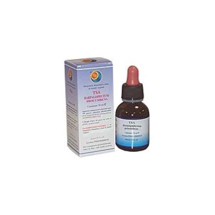 Tsa Harpagophytum Procumbes Raiz 50Ml.