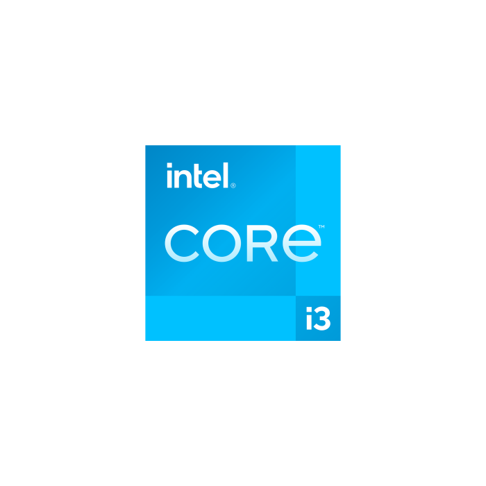 Intel Core i3-12100F procesador 12 MB Smart Cache Caja