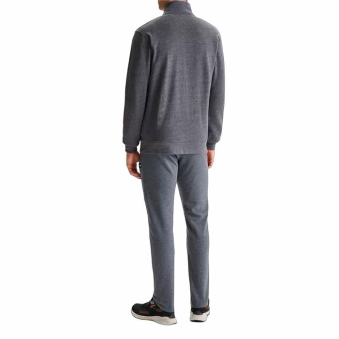Chaqueta Deportiva para Hombre Astore Radu Gris oscuro 2 Chaqueta Deportiva para Hombre Astore Radu Gris oscuro 2