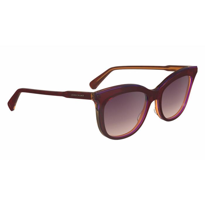 Gafas de Sol Mujer Longchamp LO738S-5318681 Ø 53 mm 1 Gafas de Sol Mujer Longchamp LO738S-5318681 Ø 53 mm 1