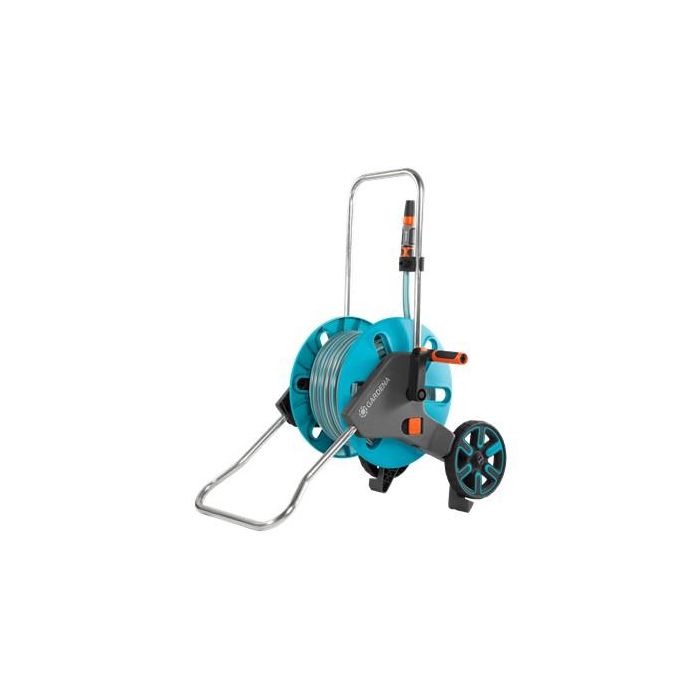 Gardena Schlauchwagen CleverRoll M Set