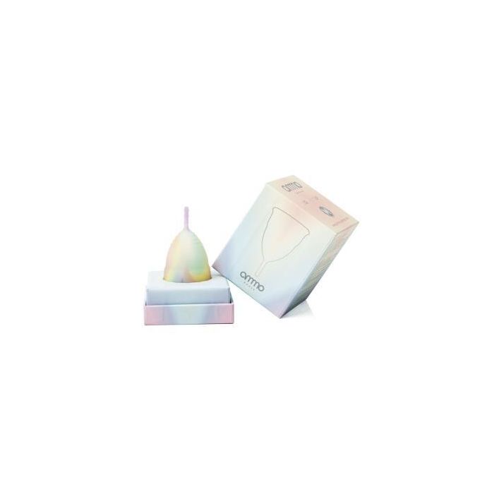 Ammo Copa Menstrual Colours Talla S Ammo Copa Menstrual Colours Talla S