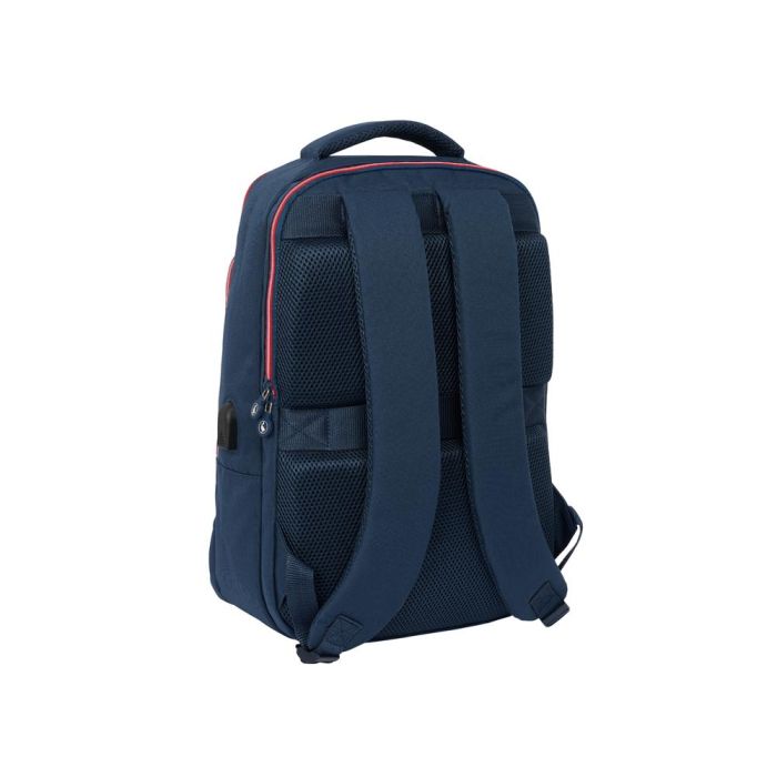 Mochila Safta Para Portatil 15,6-' + Tablet + Usb El Ganso Classic 150x290x440 mm 1