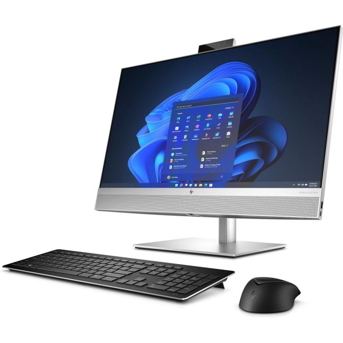 All in One HP EliteOne 870 G9 27" 16 GB RAM 512 GB SSD i5-14500 6 All in One HP EliteOne 870 G9 27" 16 GB RAM 512 GB SSD i5-14500 6