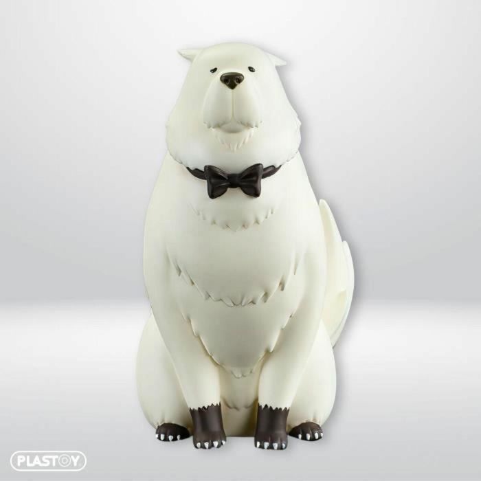 Plastoy Hucha Bond Forger Spy x Family de 14 cm, Plástico Resistente, Figura Coleccionable y Decorativa para Fans del Anime 1 Plastoy Hucha Bond Forger Spy x Family de 14 cm, Plástico Resistente, Figura Coleccionable y Decorativa para Fans del Anime 1