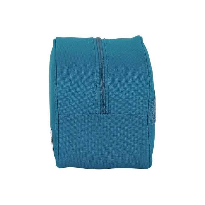Neceser Escolar BlackFit8 M248 Azul 26 x 15 x 12 cm 5 Neceser Escolar BlackFit8 M248 Azul 26 x 15 x 12 cm 5