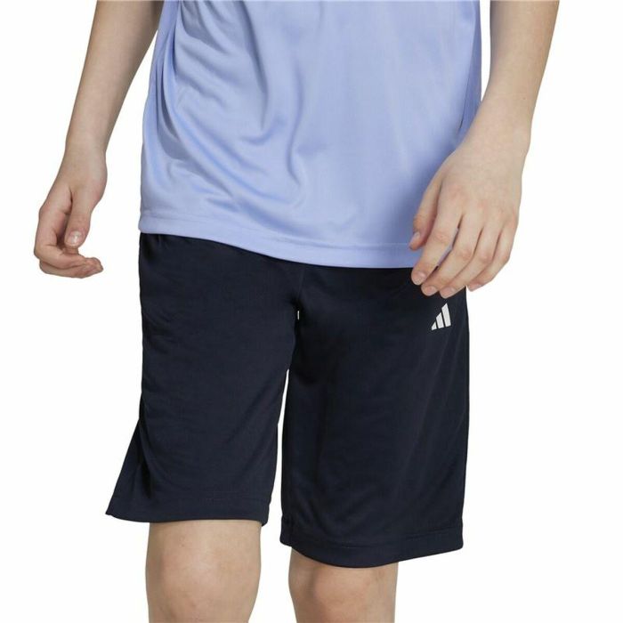 Conjunto Deportivo para Niños Adidas Essentials Lila 42.5 2 Conjunto Deportivo para Niños Adidas Essentials Lila 42.5 2