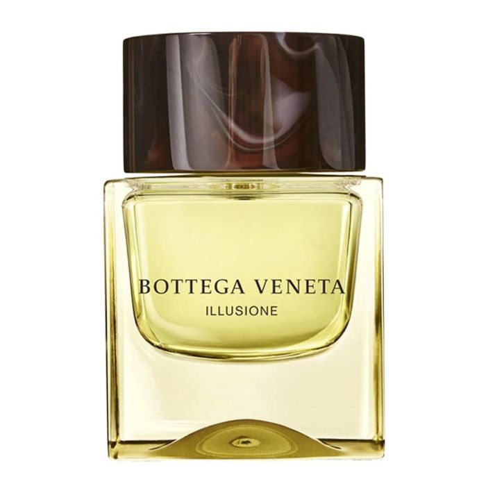 Bottega Veneta Illusione Man Edt 50 mL Bottega Veneta Illusione Man Edt 50 mL
