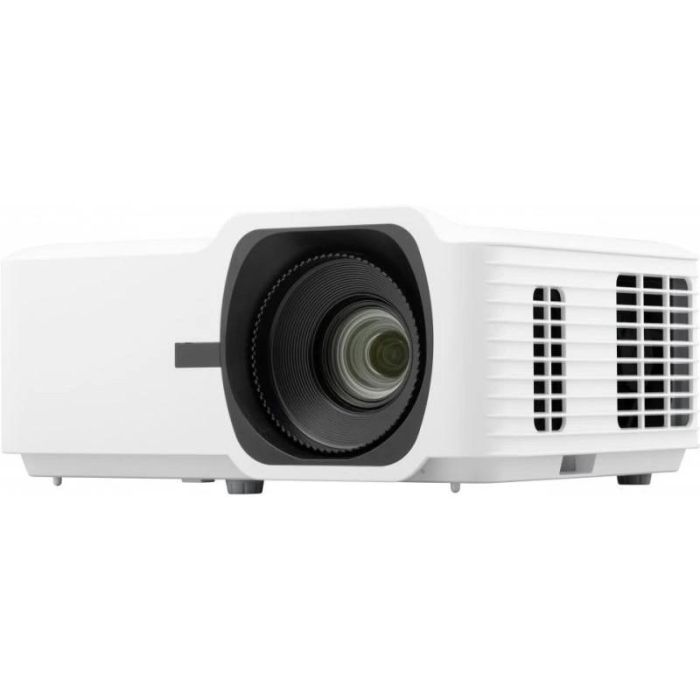 Viewsonic LS740W Proyector Láser DLP WXGA (1200x800) 5000 Lúmenes ANSI para Negocios 12