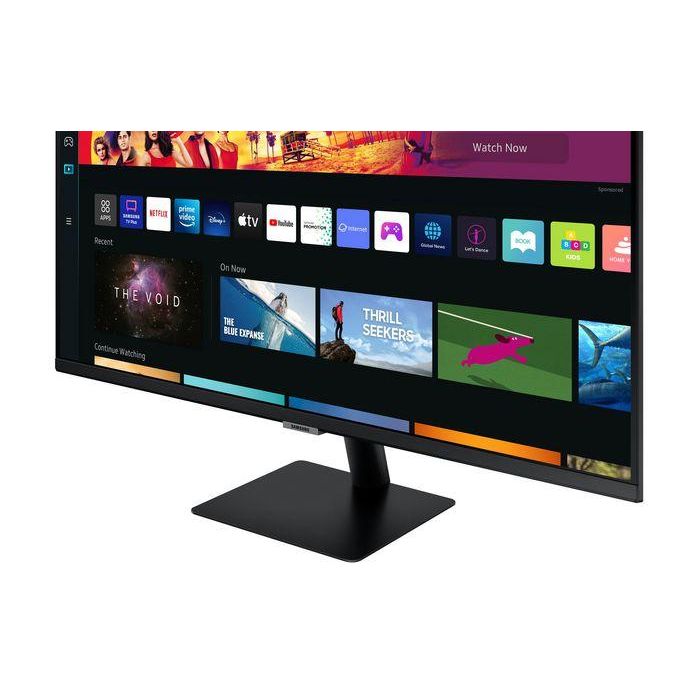 Samsung S32Bm700Up 81.3 Cm (32") 3840 X 2160 Pixels 4K Ultra Hd Led Black 6 Samsung S32Bm700Up 81.3 Cm (32") 3840 X 2160 Pixels 4K Ultra Hd Led Black 6