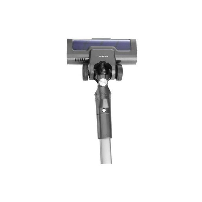 Aspirador Escoba con batería Grunkel ASP-ULTRASLIM22/ 200W/ Autonomía 30 Min 2 Aspirador Escoba con batería Grunkel ASP-ULTRASLIM22/ 200W/ Autonomía 30 Min 2