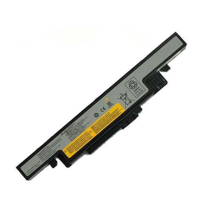 CoreParts Laptop Battery for Lenovo 47.52Wh 6 Cell Li-ion 10.8V 4400mAh Black CoreParts Laptop Battery for Lenovo 47.52Wh 6 Cell Li-ion 10.8V 4400mAh Black