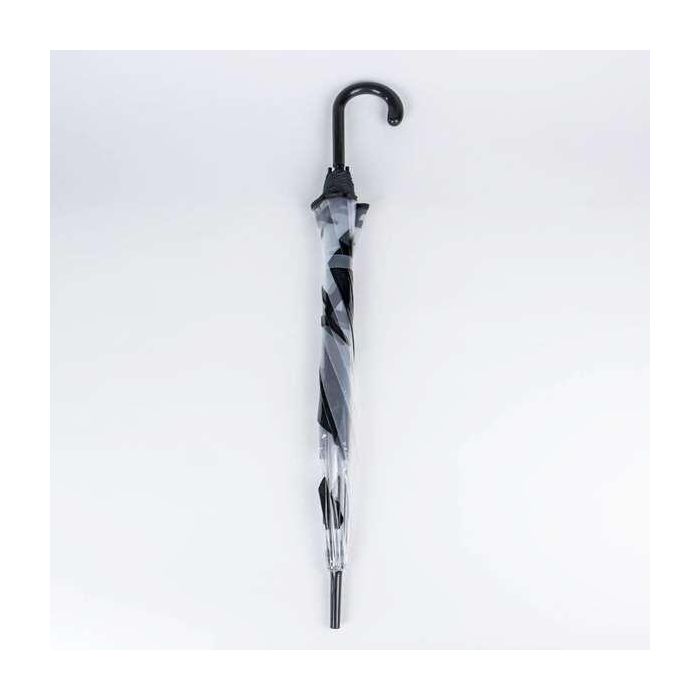 Cerdá Paraguas Manual Poe Adulto Nightmare Before Christmas 60 cm 3