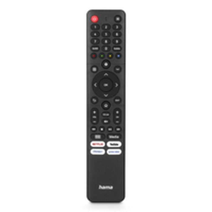 Mando a Distancia Universal Hama 00221067 Negro