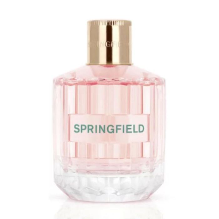 Springfield Eau de Toilette Hombre 100 ml Springfield Eau de Toilette Hombre 100 ml