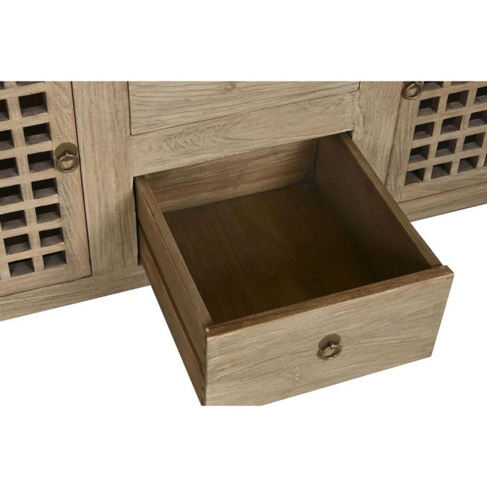 Mueble de TV Home ESPRIT 240 x 44 x 60 cm 5 Mueble de TV Home ESPRIT 240 x 44 x 60 cm 5