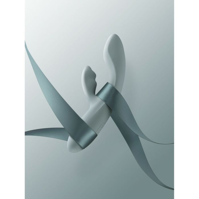 Vibrador Doble Estimulación Svakom Ciruela 5 Vibrador Doble Estimulación Svakom Ciruela 5