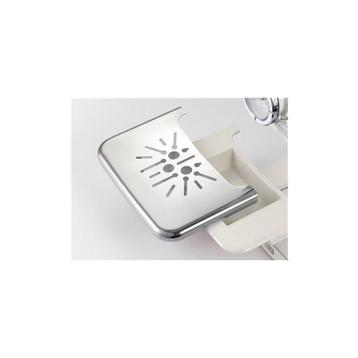 Ariete Cafetera Espresso Vintage Beige 1389/13 2