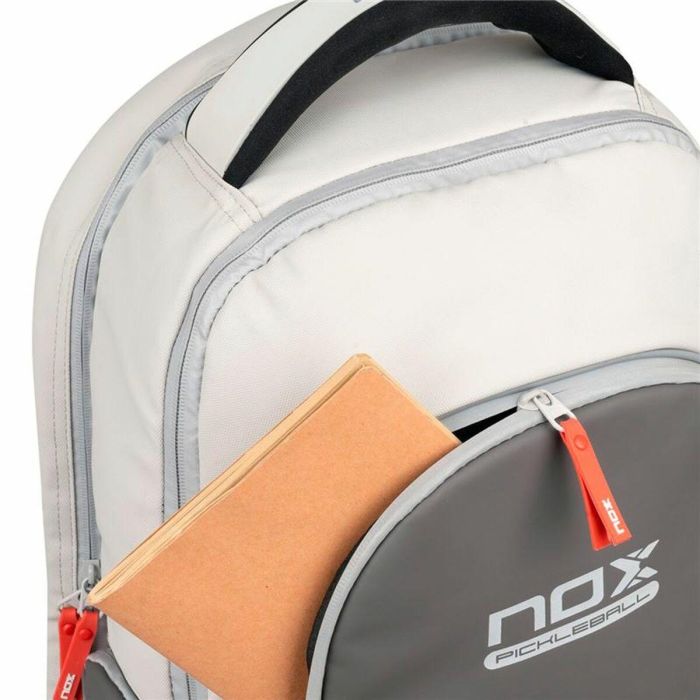 Mochila Deportiva Nox Pickleball Pro 2