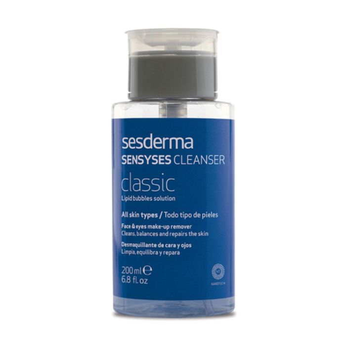 Sesderma Sensyses Cleanser Classic 200 mL Sesderma Sensyses Cleanser Classic 200 mL