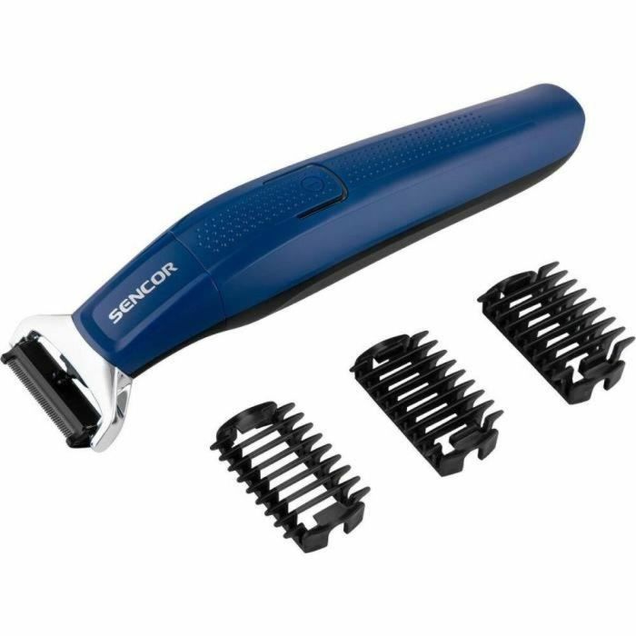 Cortapelos Sencor SHP 0450BK 4 Cortapelos Sencor SHP 0450BK 4