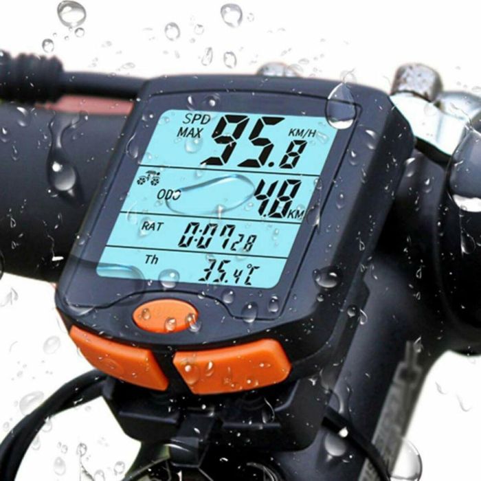 Garmin Edge Explore 2 7,62 cm (3") Ciclocomputador inalámbrico Negro, Blanco 6 Garmin Edge Explore 2 7,62 cm (3") Ciclocomputador inalámbrico Negro, Blanco 6
