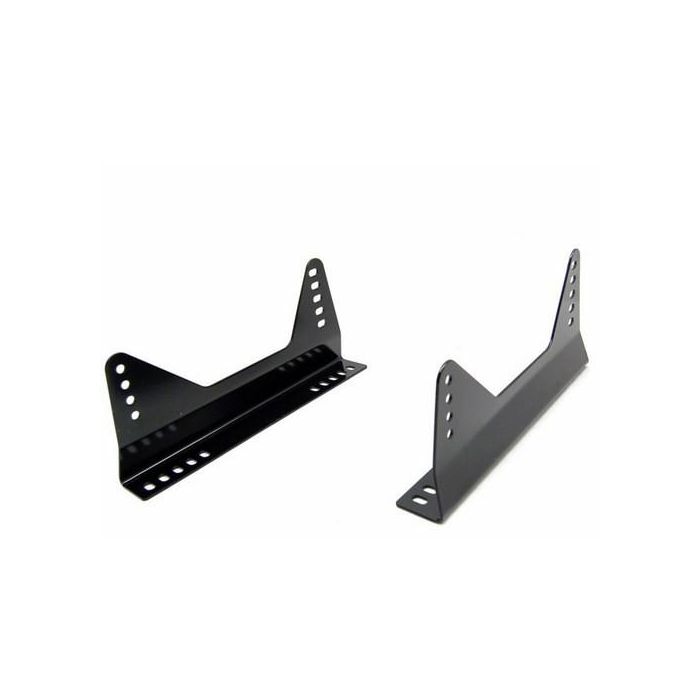 Bases Laterales Sparco Negra S004901NR Bases Laterales Sparco Negra S004901NR