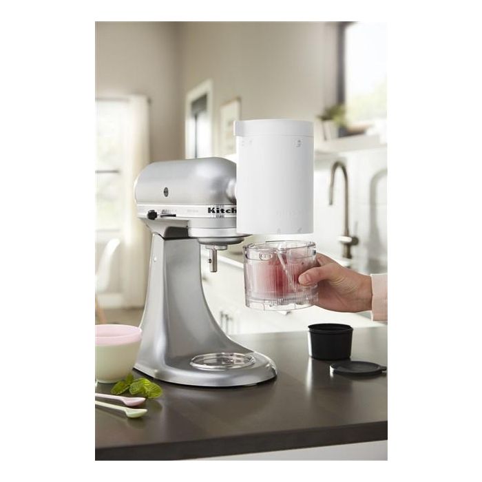 Accesorio Picador Hielo KITCHENAID 5KSMSIA 5