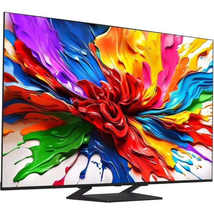 Smart TV LG 75QNED93A6A.AEUQ 4K Ultra HD 75" LED HDR AMD FreeSync 6 Smart TV LG 75QNED93A6A.AEUQ 4K Ultra HD 75" LED HDR AMD FreeSync 6