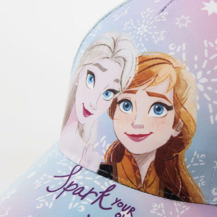 Gorra frozen 53 cm 1