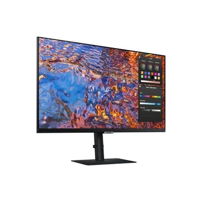 Monitor Samsung LS27B800PXU 27" 4K Ultra HD 60 Hz 1 Monitor Samsung LS27B800PXU 27" 4K Ultra HD 60 Hz 1