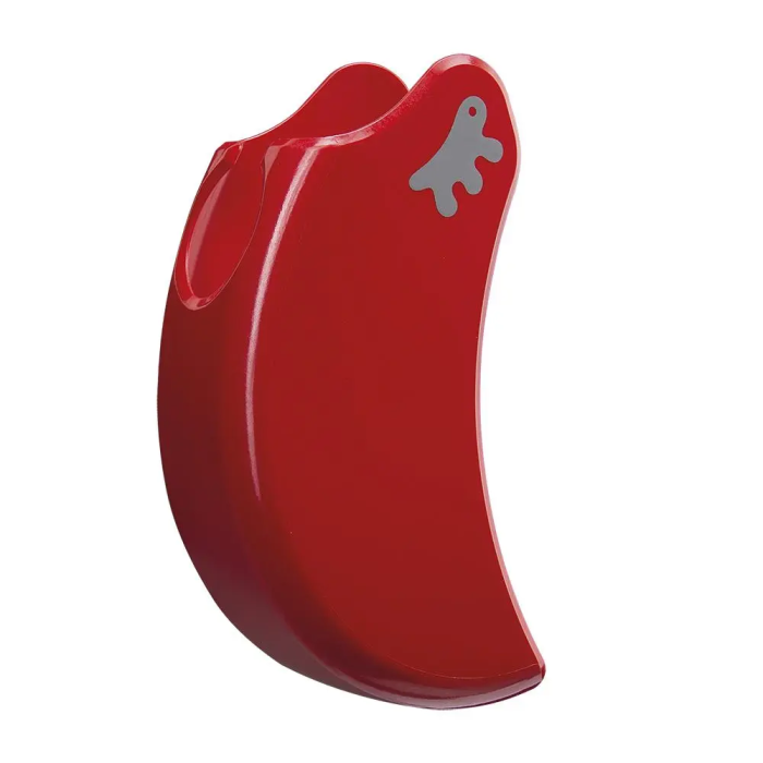 Ferplast Cubierta Cover Amigo Medium Rojo