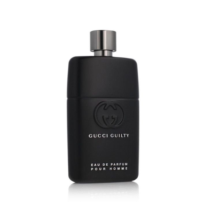 Gucci Guilty Pour Homme Eau De Parfum Vaporizador 90 Ml 1