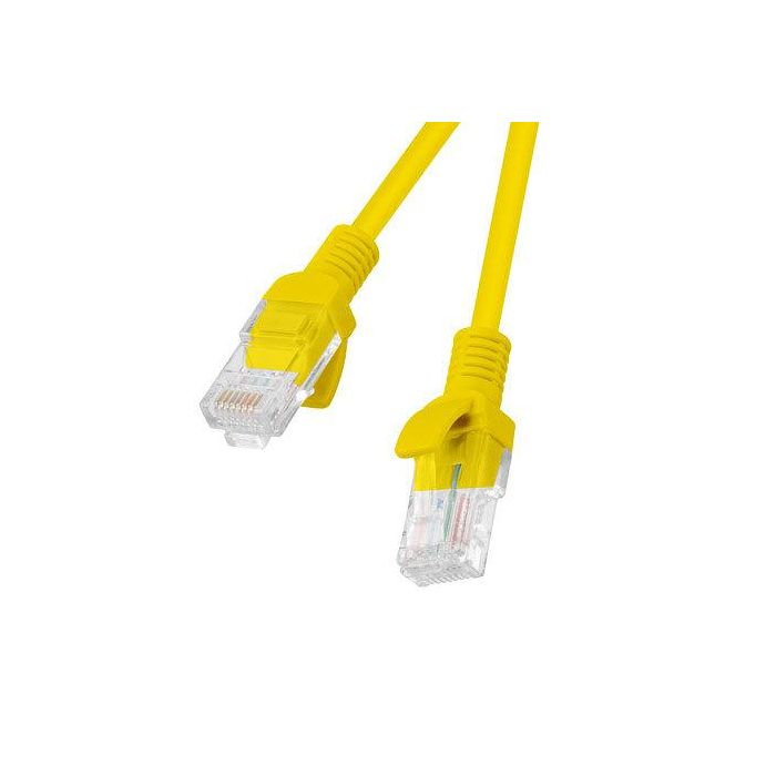 Latiguillo Rj45 Lanberg Cat.6 Utp 10M Latiguillo Rj45 Lanberg Cat.6 Utp 10M