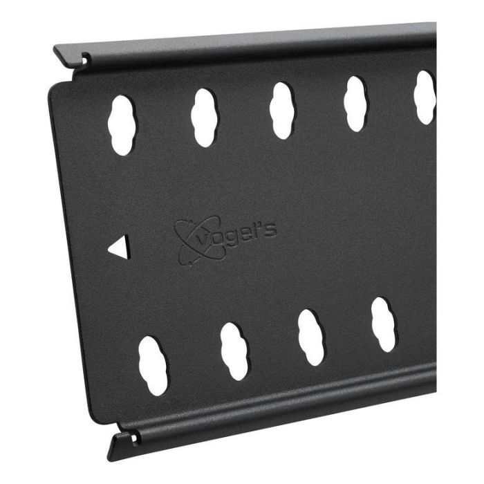 Vogel's PFW 4710 Soporte de Pared Inclinable Antirrobo para Pantallas 55-65 Pulgadas, hasta 75kg, Inclinación 15° 1