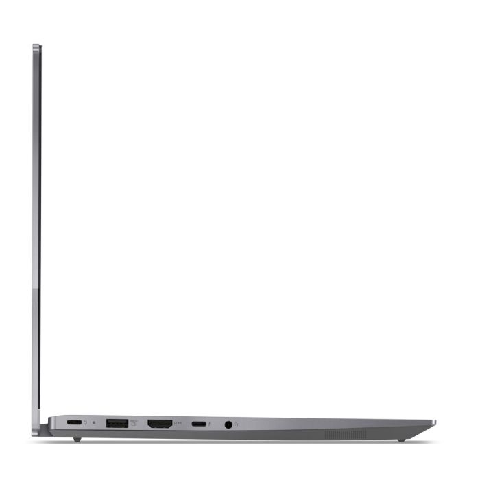 Laptop Lenovo ThinkBook Yoga 14 14" Intel Core Ultra 5 125U 16 GB RAM 512 GB SSD Qwerty Español 16