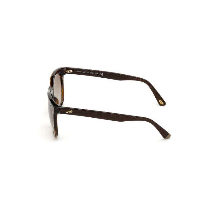 Gafas de Sol Hombre Web Eyewear WE0279-5652G ø 56 mm 2