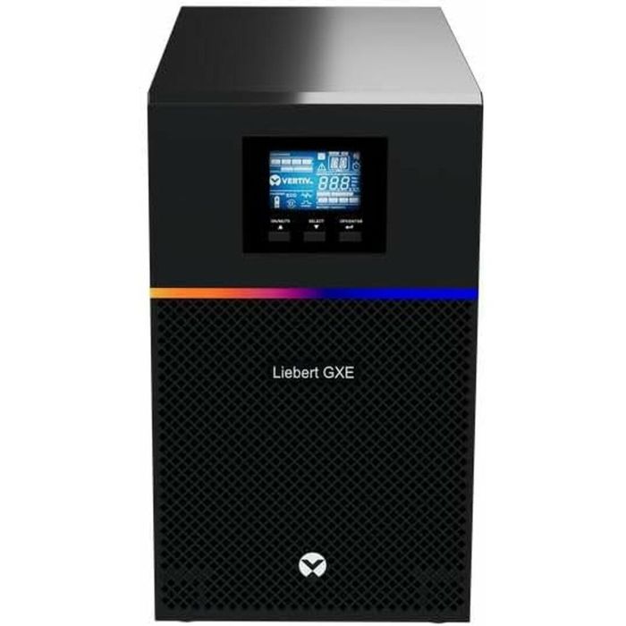 SAI Interactivo Vertiv GXE3-3000IMT 2700 W 3000 VA 1 SAI Interactivo Vertiv GXE3-3000IMT 2700 W 3000 VA 1