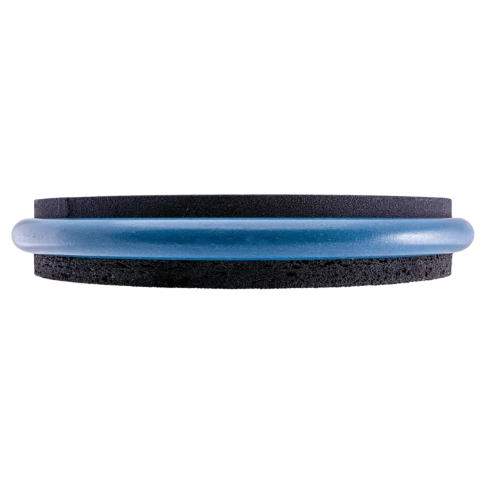 Zildjian Pad de Prácticas Reflexx 6" Azul 1 Zildjian Pad de Prácticas Reflexx 6" Azul 1