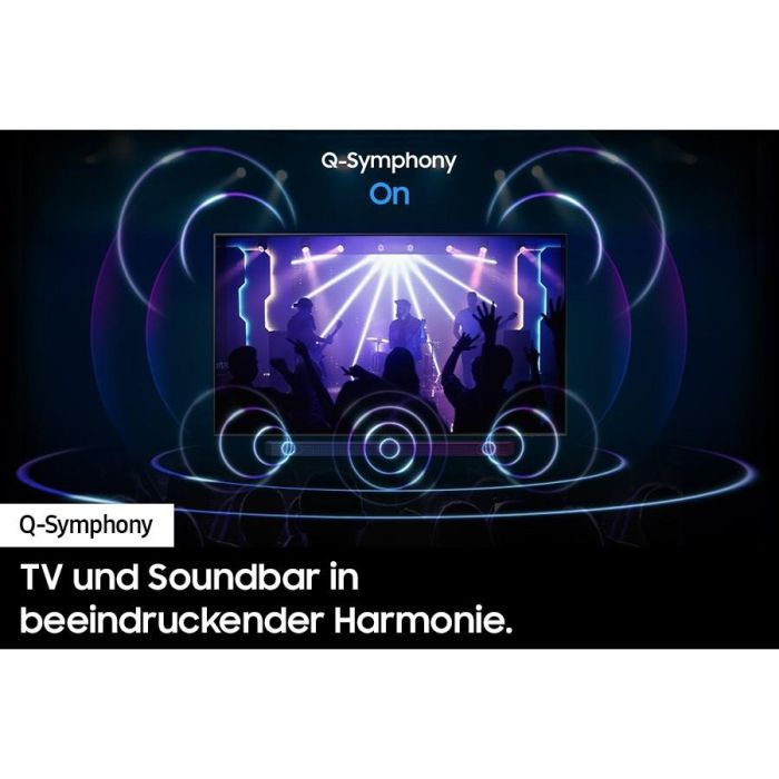 Samsung GU65DU7199UXZG TV 6 Samsung GU65DU7199UXZG TV 6